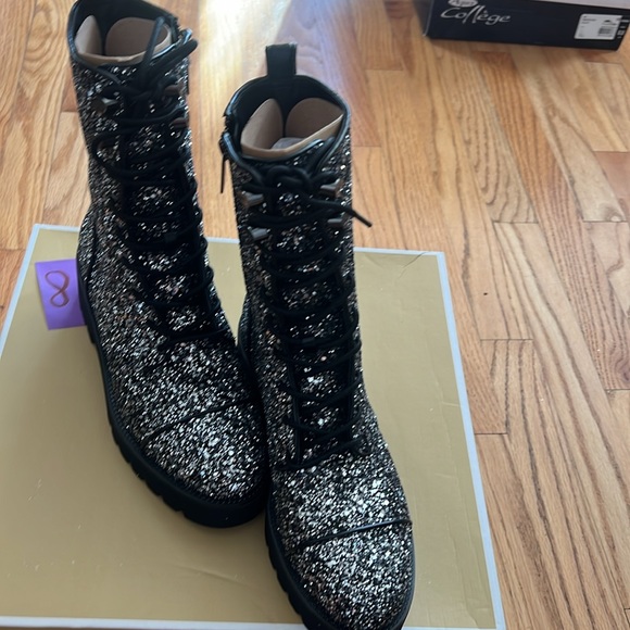 Michael Kors bryce bootie - Picture 7 of 8